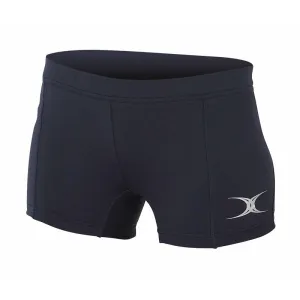 Gilbert Womens Eclipse Netball Shorts