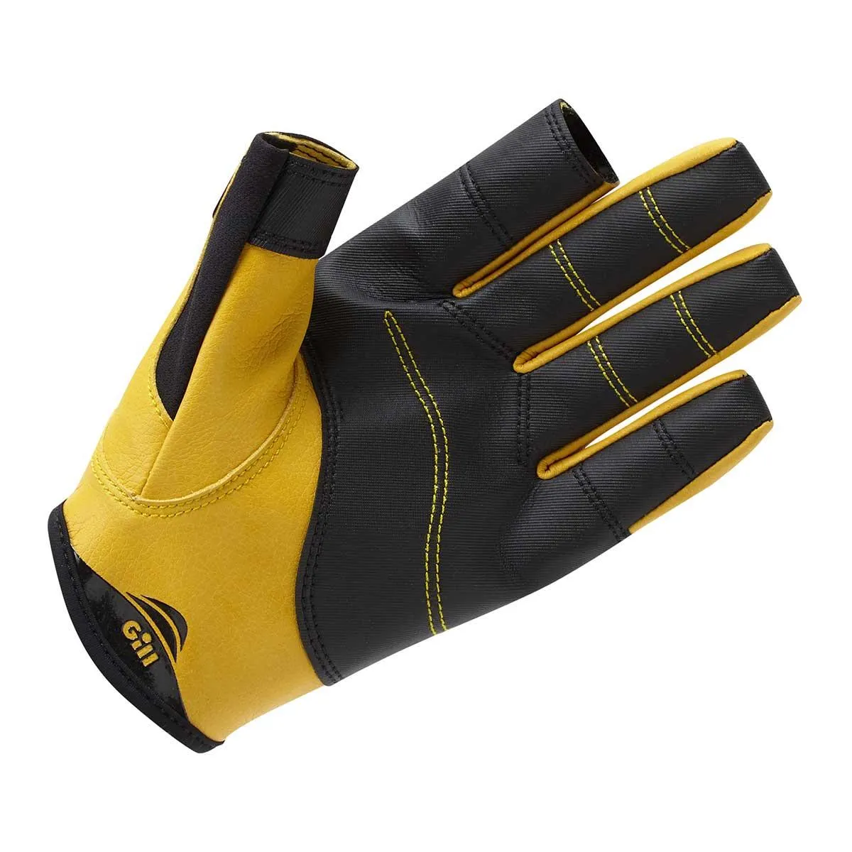 Gill Pro Long Finger Sailing Gloves