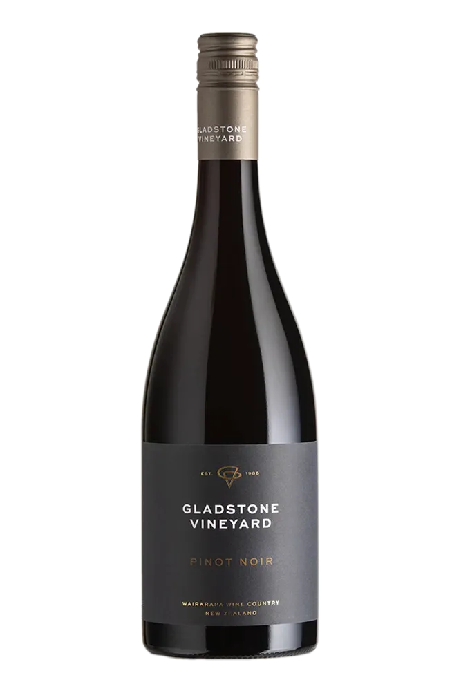 Gladstone Vineyard Pinot Noir 2020