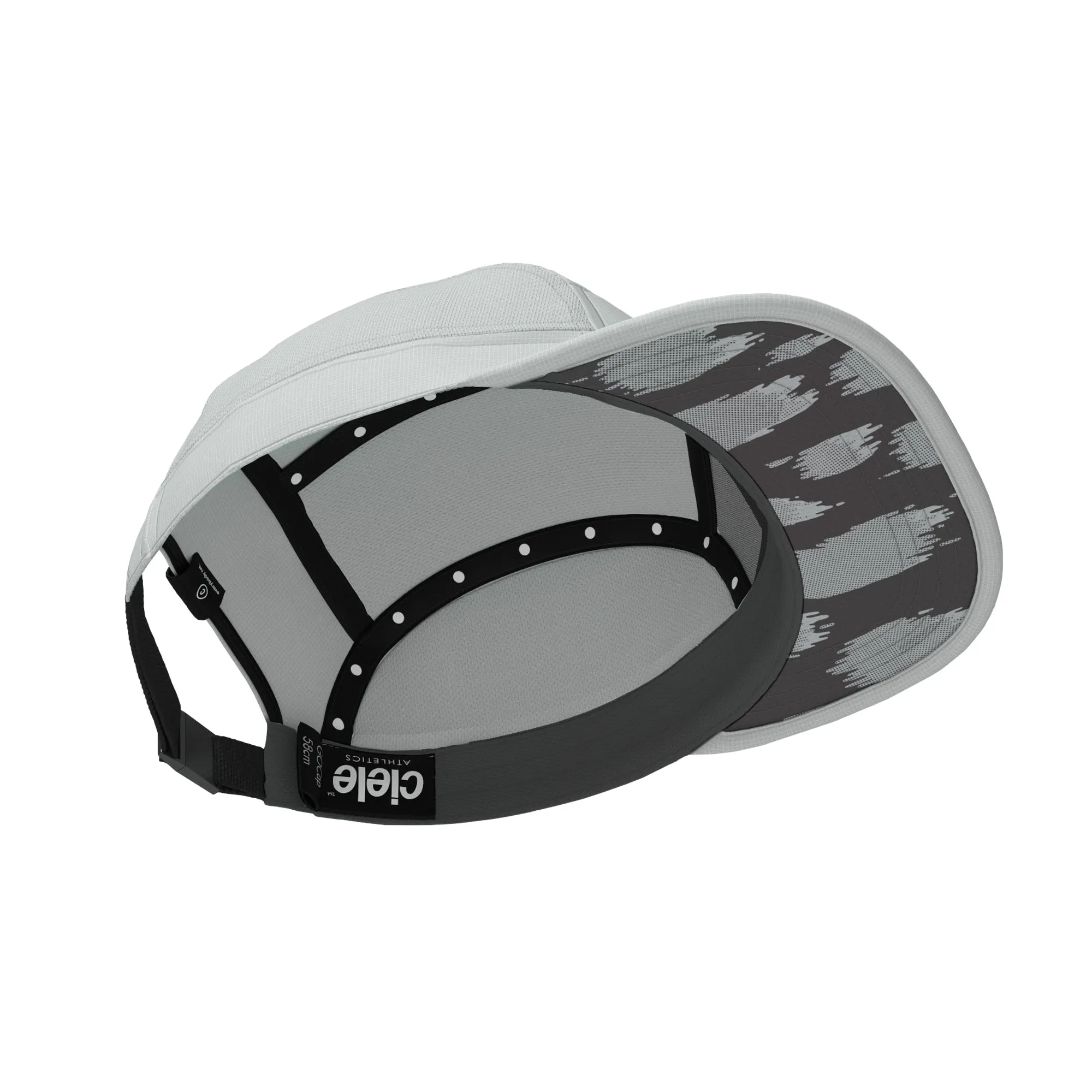 GoCap - Century - Halodium