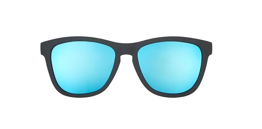 Goodr OG sunglasses- Mick and Keith's Midnight Ramble