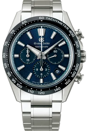 Grand Seiko Evolution 9 Collection Tentagraph Automatic Hi Beat Chronograph SLGC001