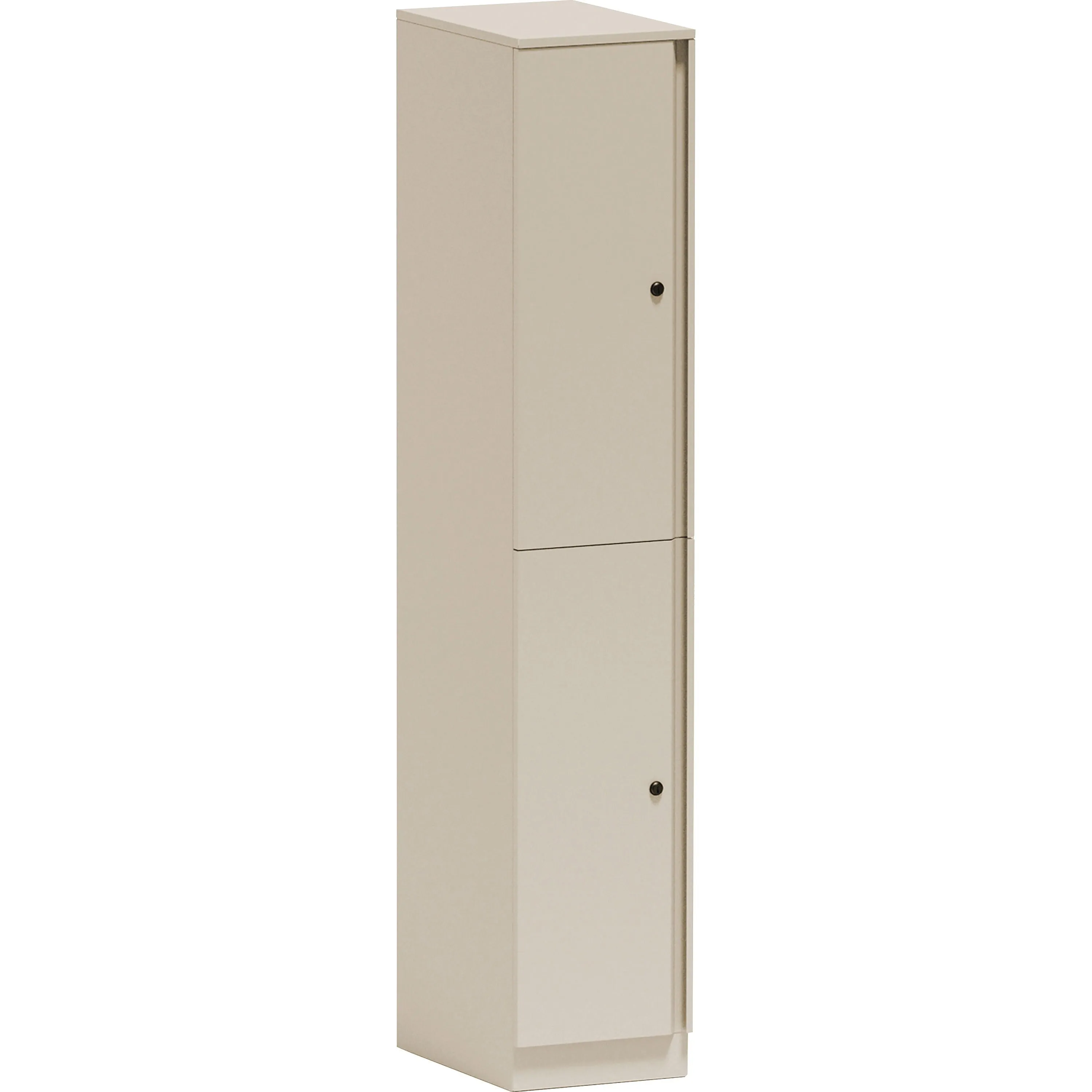 Great Openings 12" Double Locker