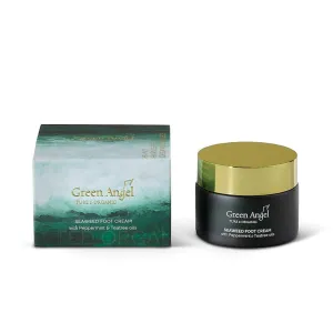 Green Angel Seaweed Foot Cream 50ml