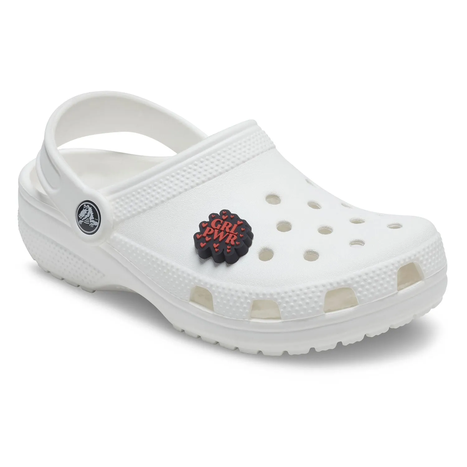 Grl Pwr Bubble Jibbitz