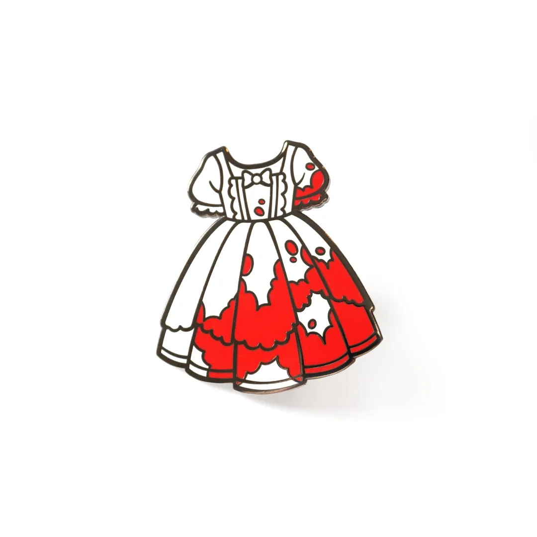 Guro Lolita | Enamel Pin