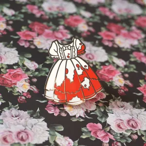 Guro Lolita | Enamel Pin