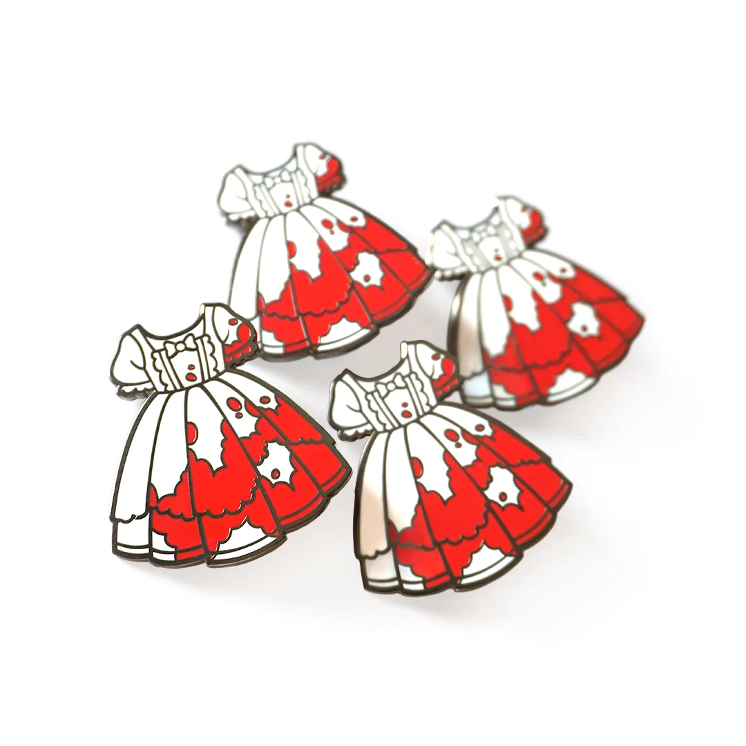 Guro Lolita | Enamel Pin