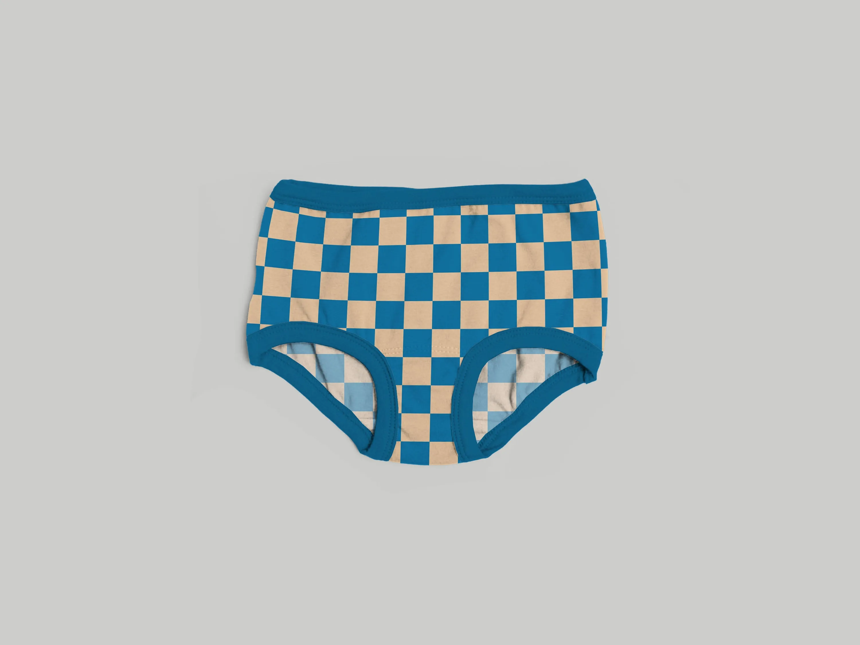 Gus   Steel Unders  Underwear Mock Up, Realistic Clothing Mockup for Photoshop and Procreate
