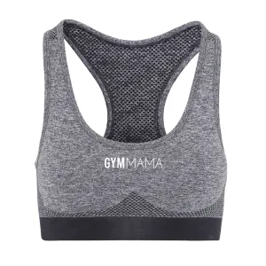 Gym Mama Sculpt Seamless Sports Bra