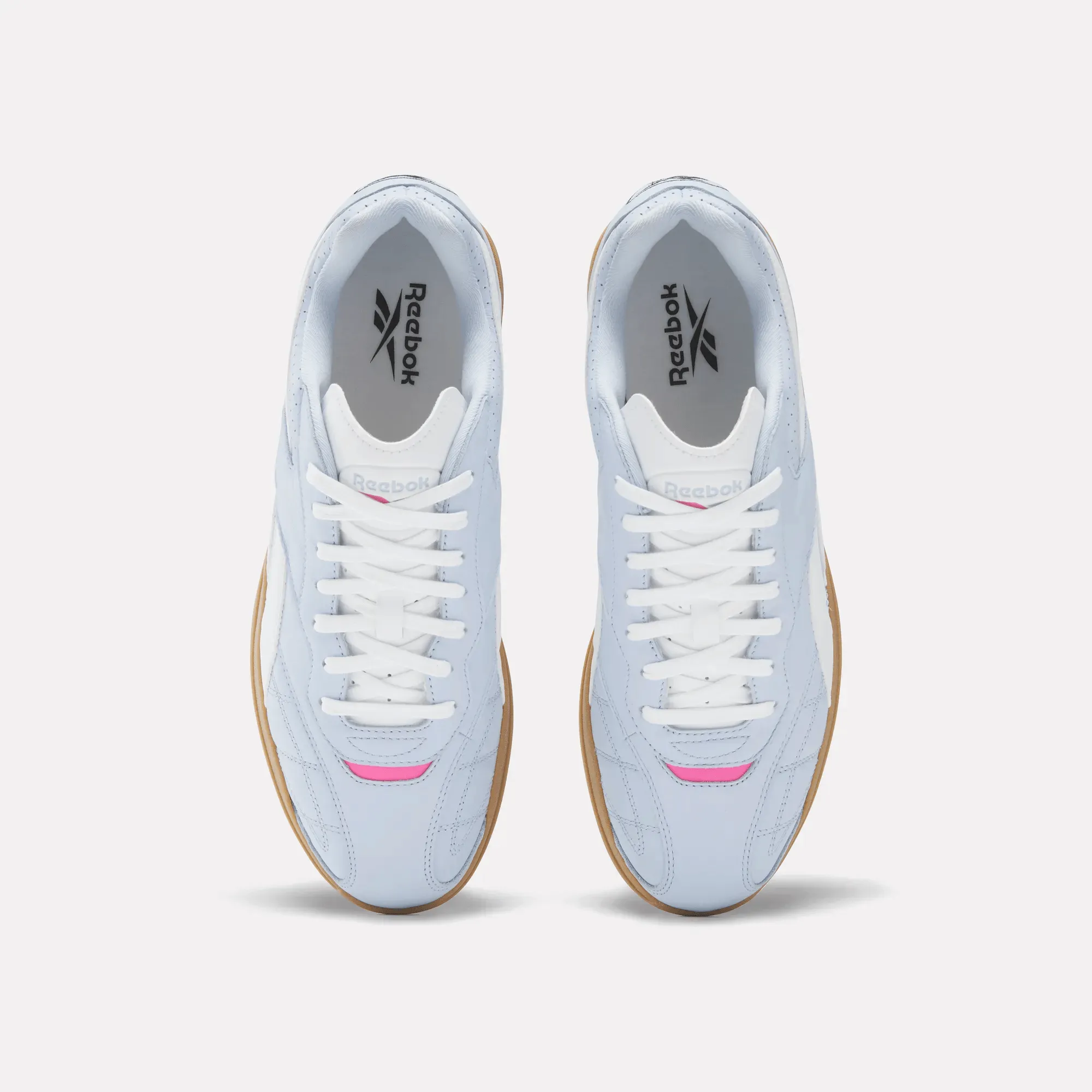Hammer Street Shoes