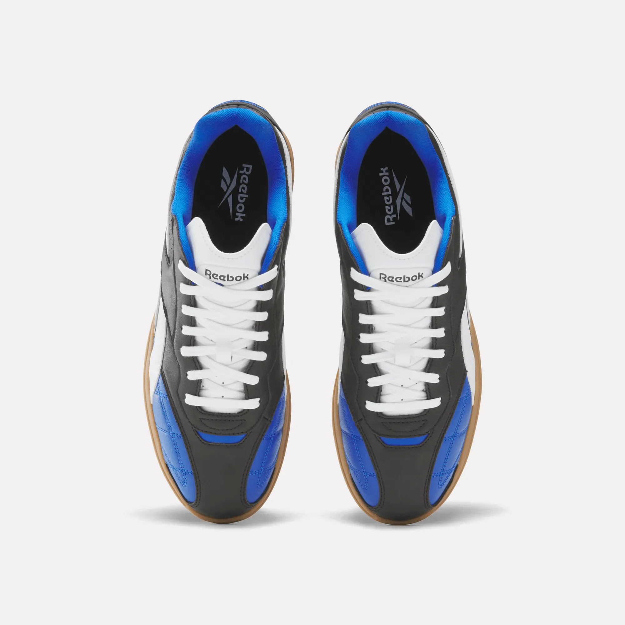 Hammer Street Shoes