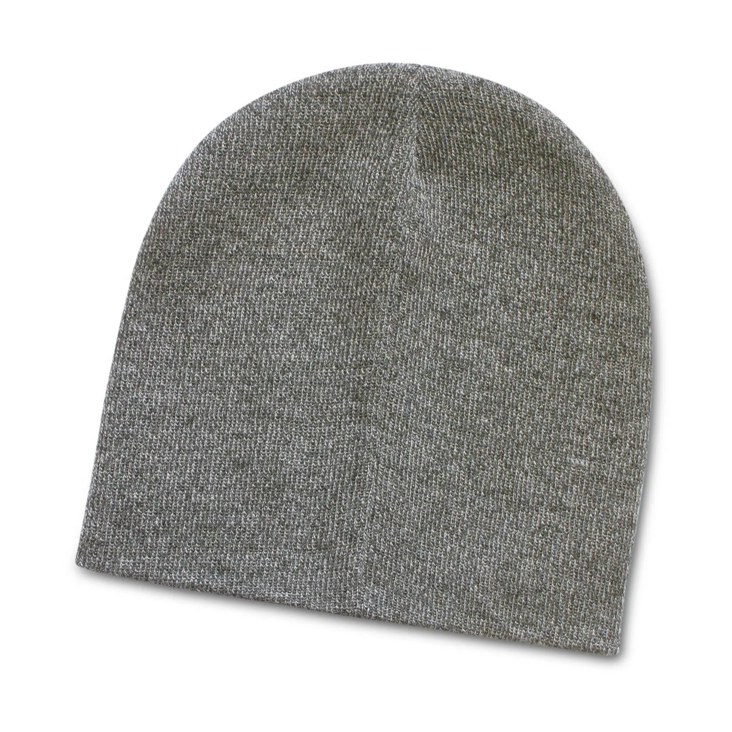 Heather Knit Beanie(SHW-30T)