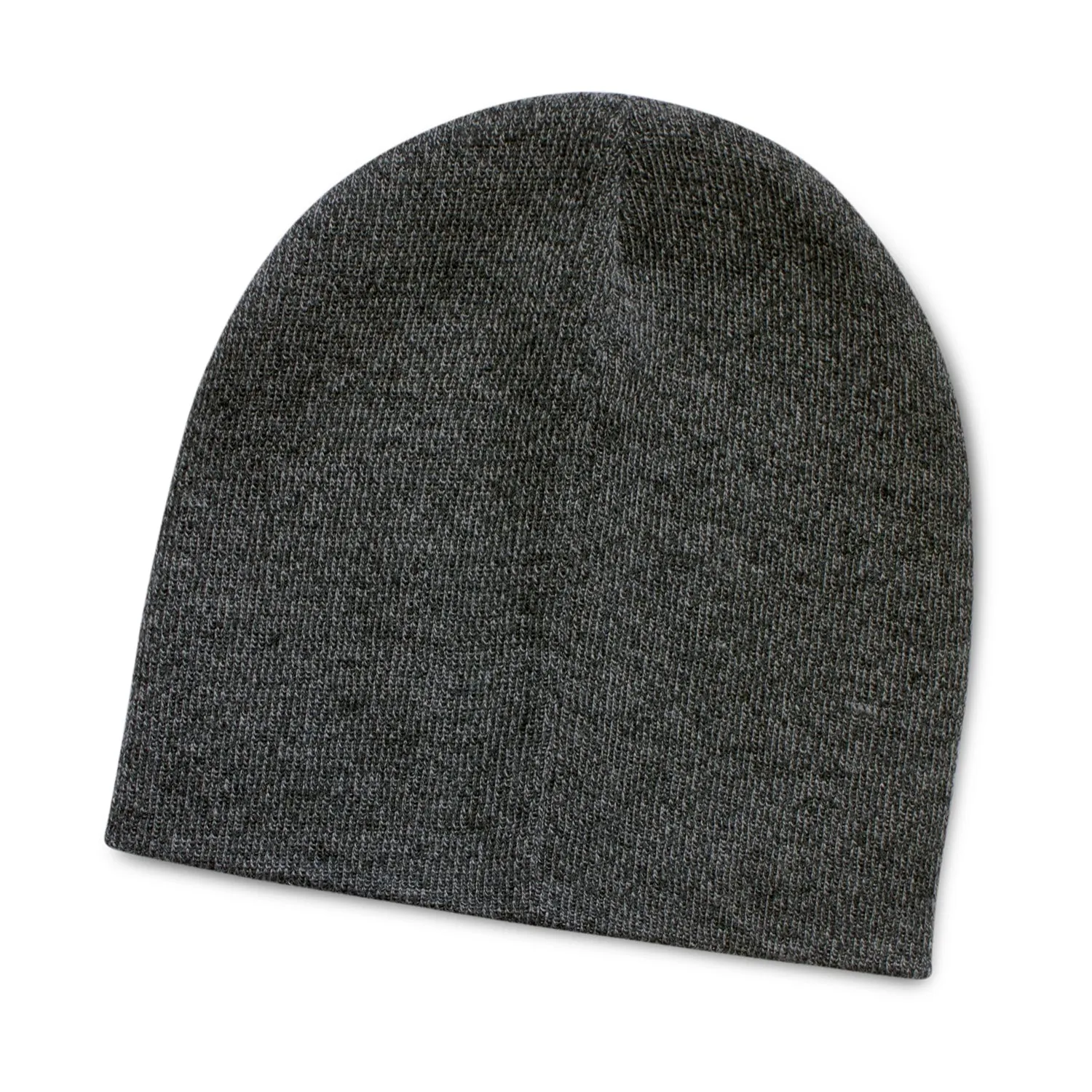 Heather Knit Beanie(SHW-30T)