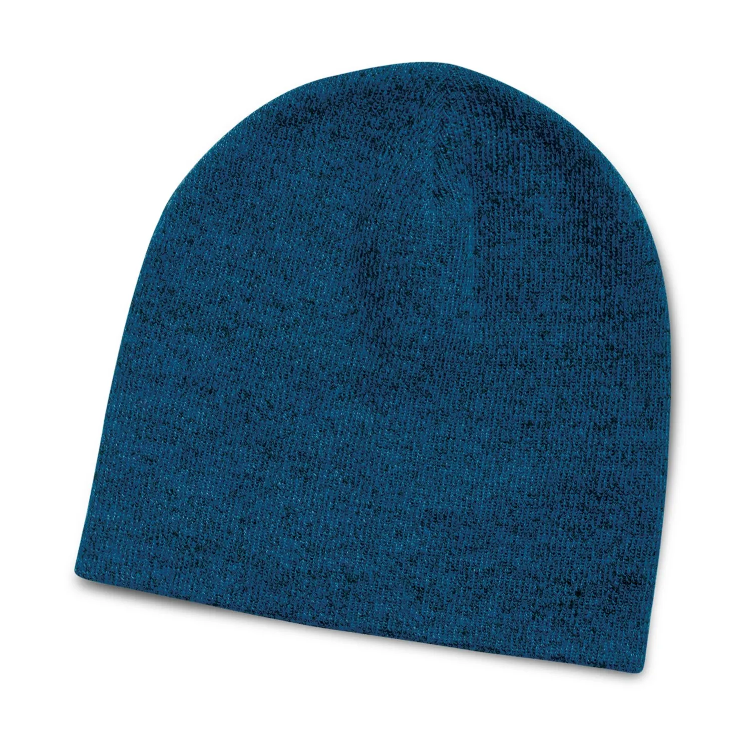 Heather Knit Beanie(SHW-30T)