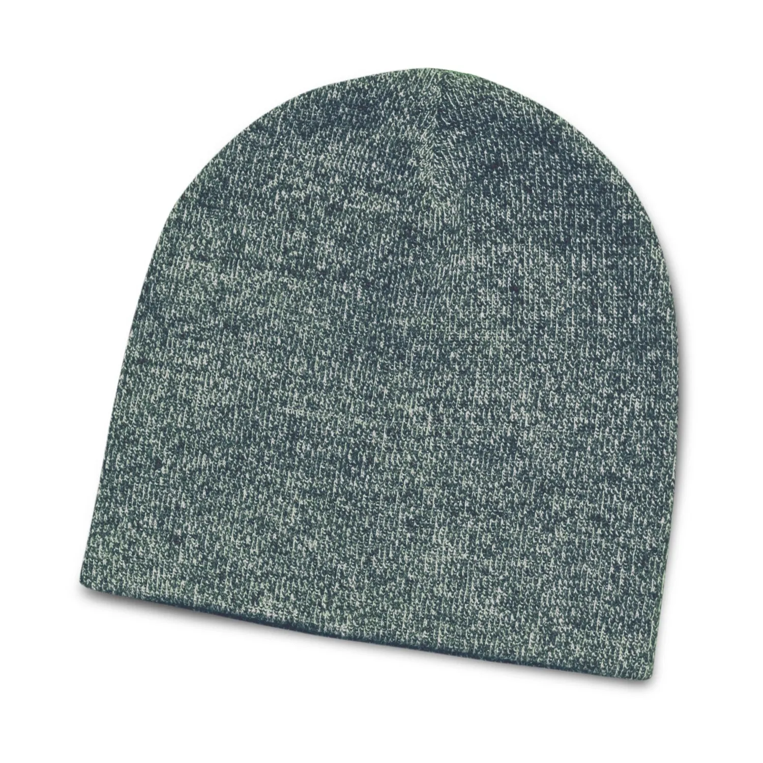 Heather Knit Beanie(SHW-30T)