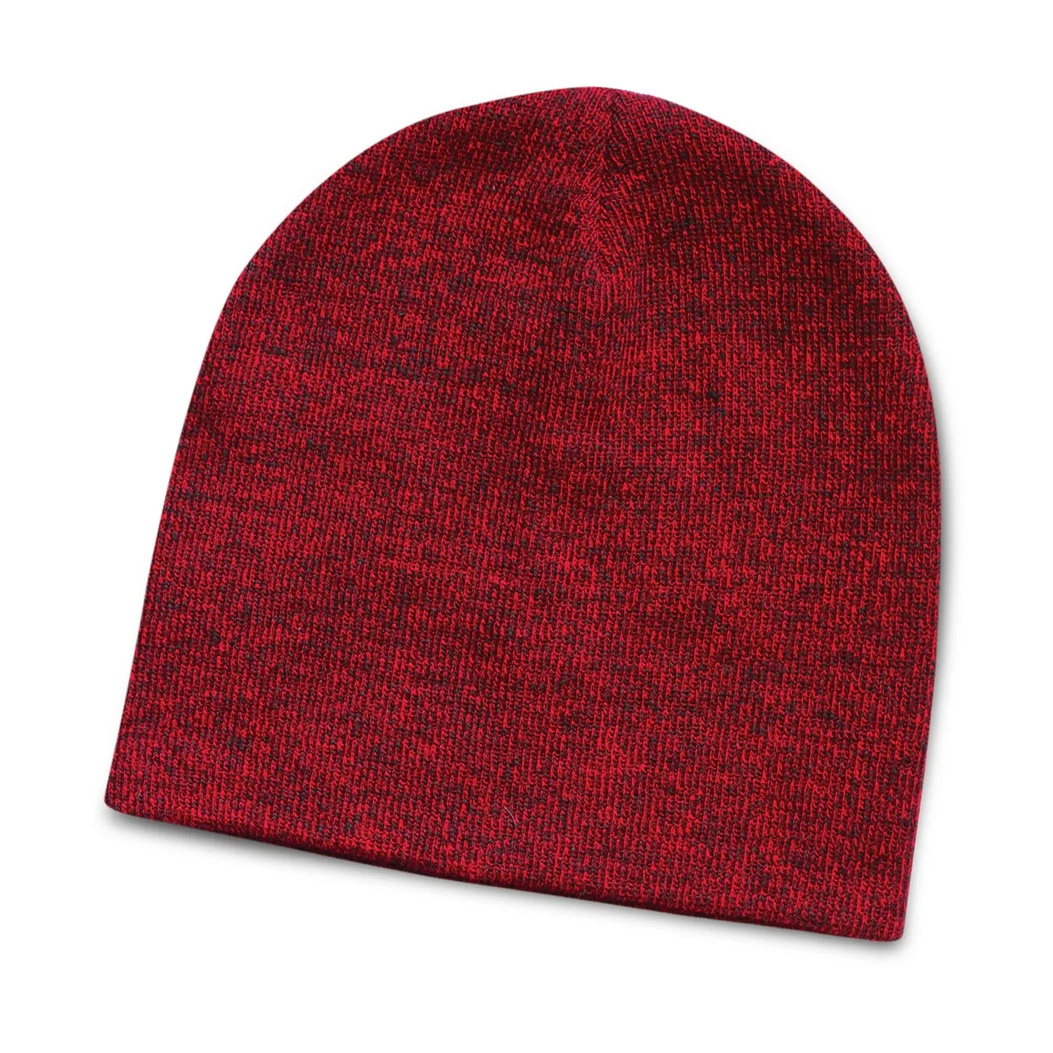 Heather Knit Beanie(SHW-30T)