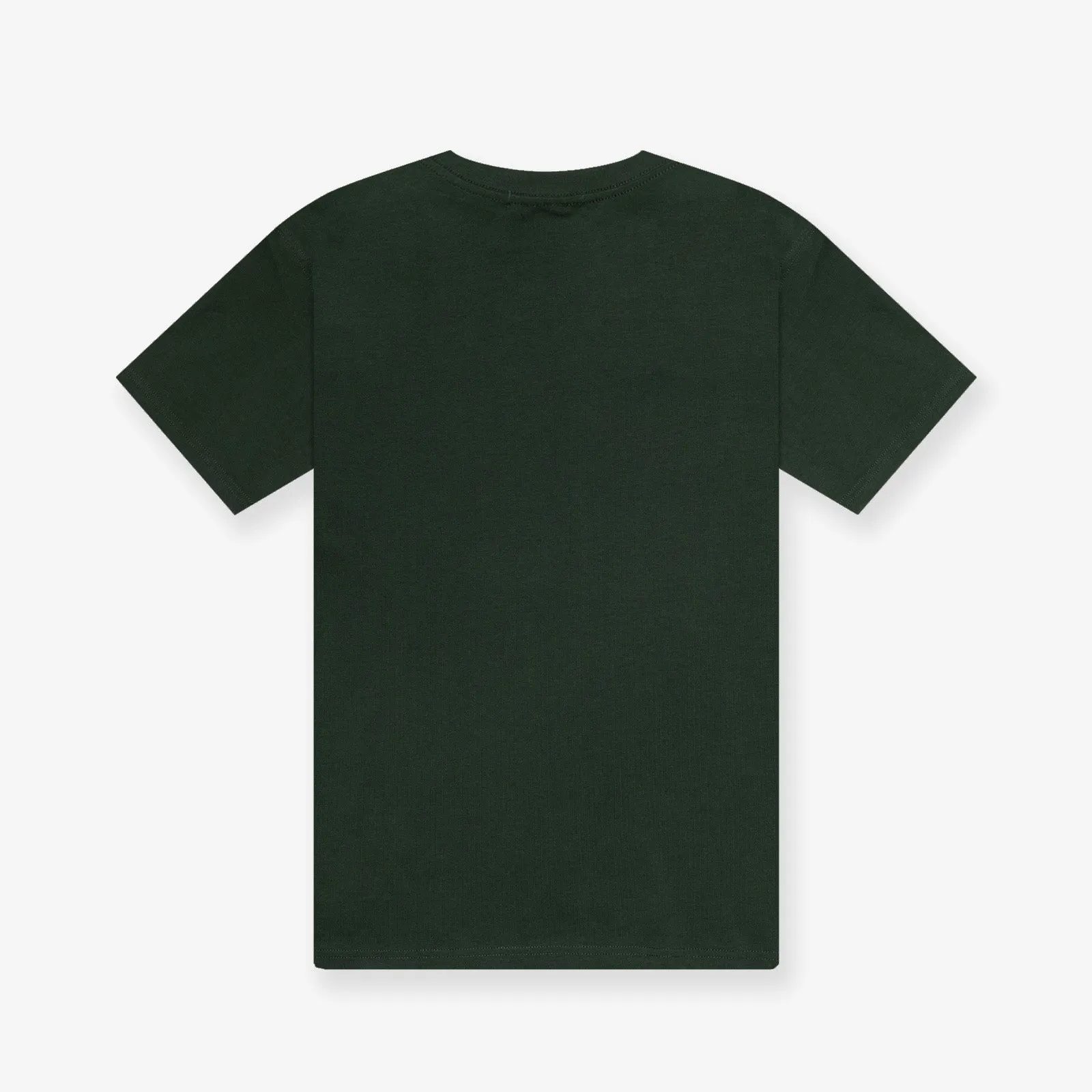 Heavyweight Tee -  Green