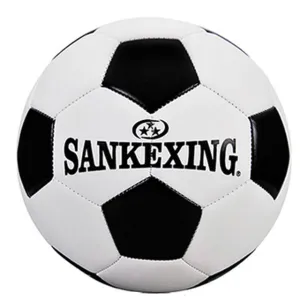 High Quality Official Standard Soccer Ball Size 5