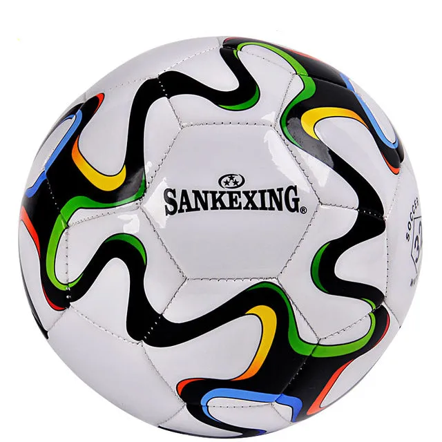 High Quality Official Standard Soccer Ball Size 5