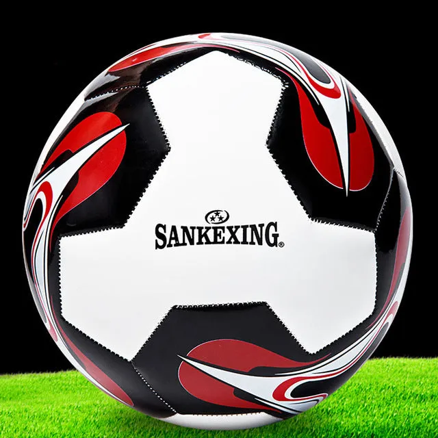 High Quality Official Standard Soccer Ball Size 5