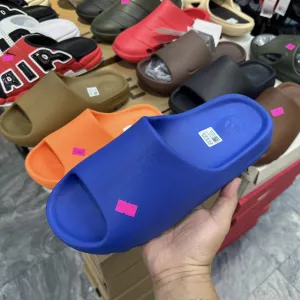 High Quality Yeezy-Adidas Slides for Men with box