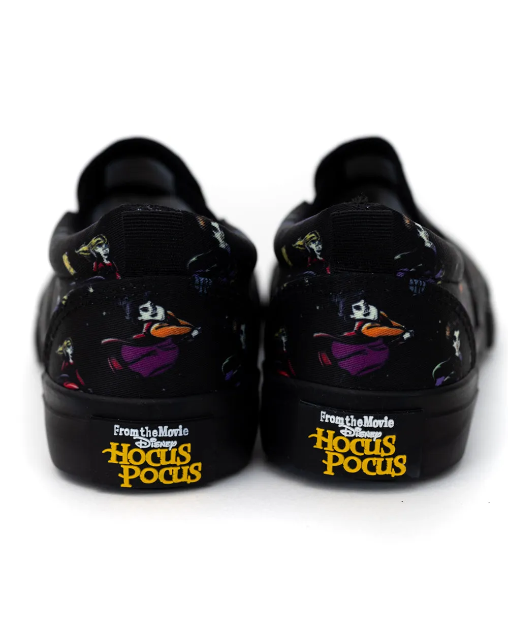 Hocus Pocus AOP Shoes