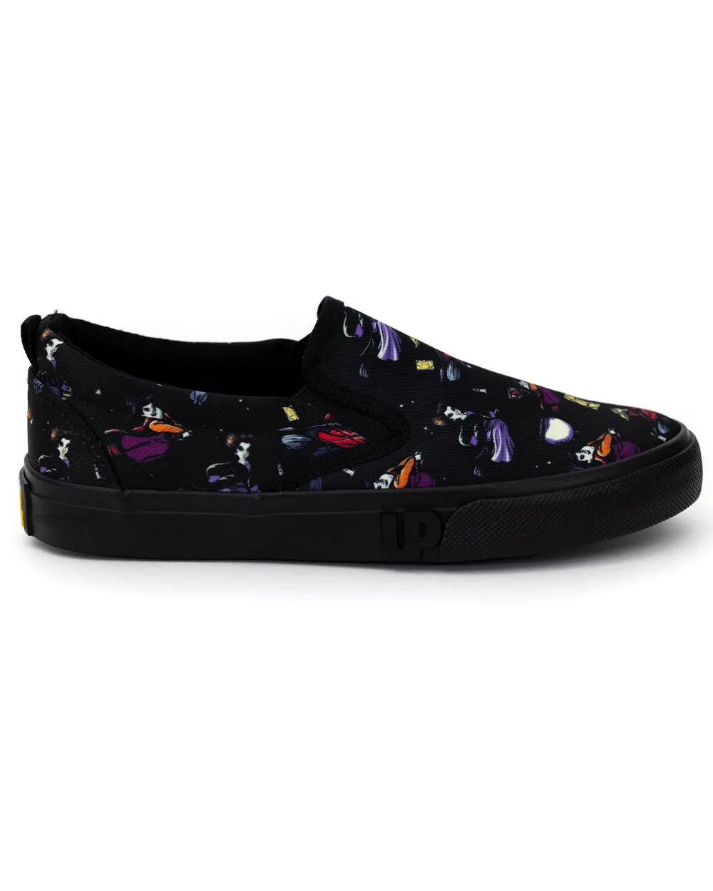 Hocus Pocus AOP Shoes