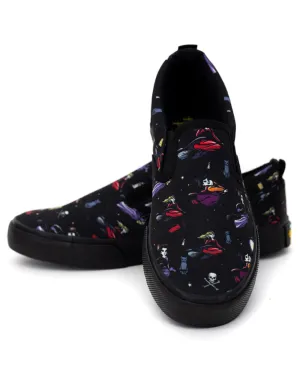 Hocus Pocus AOP Shoes