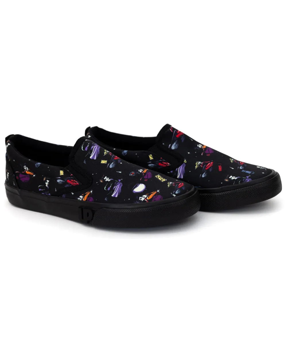 Hocus Pocus AOP Shoes