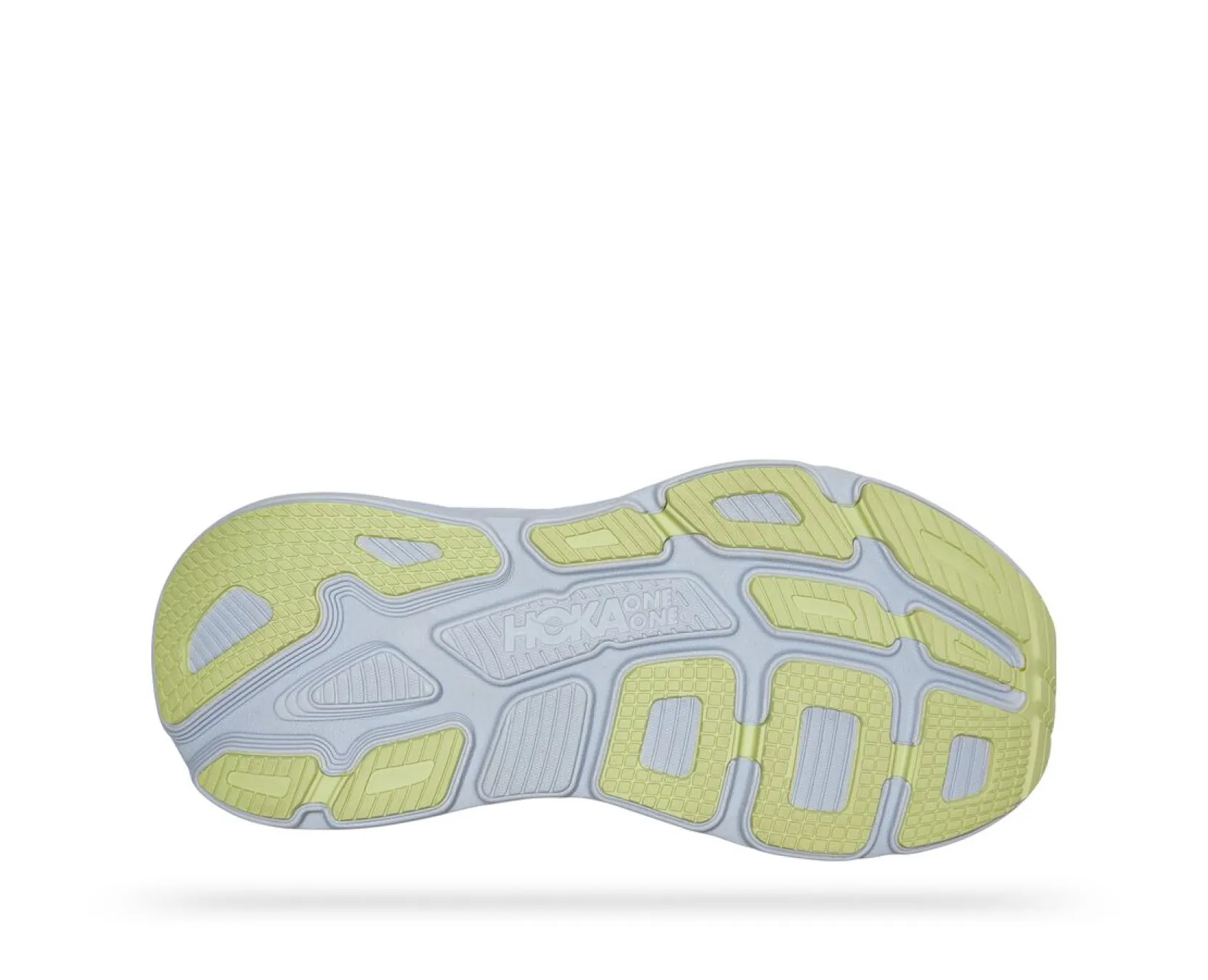 Hoka Bondi 7 Womens Running