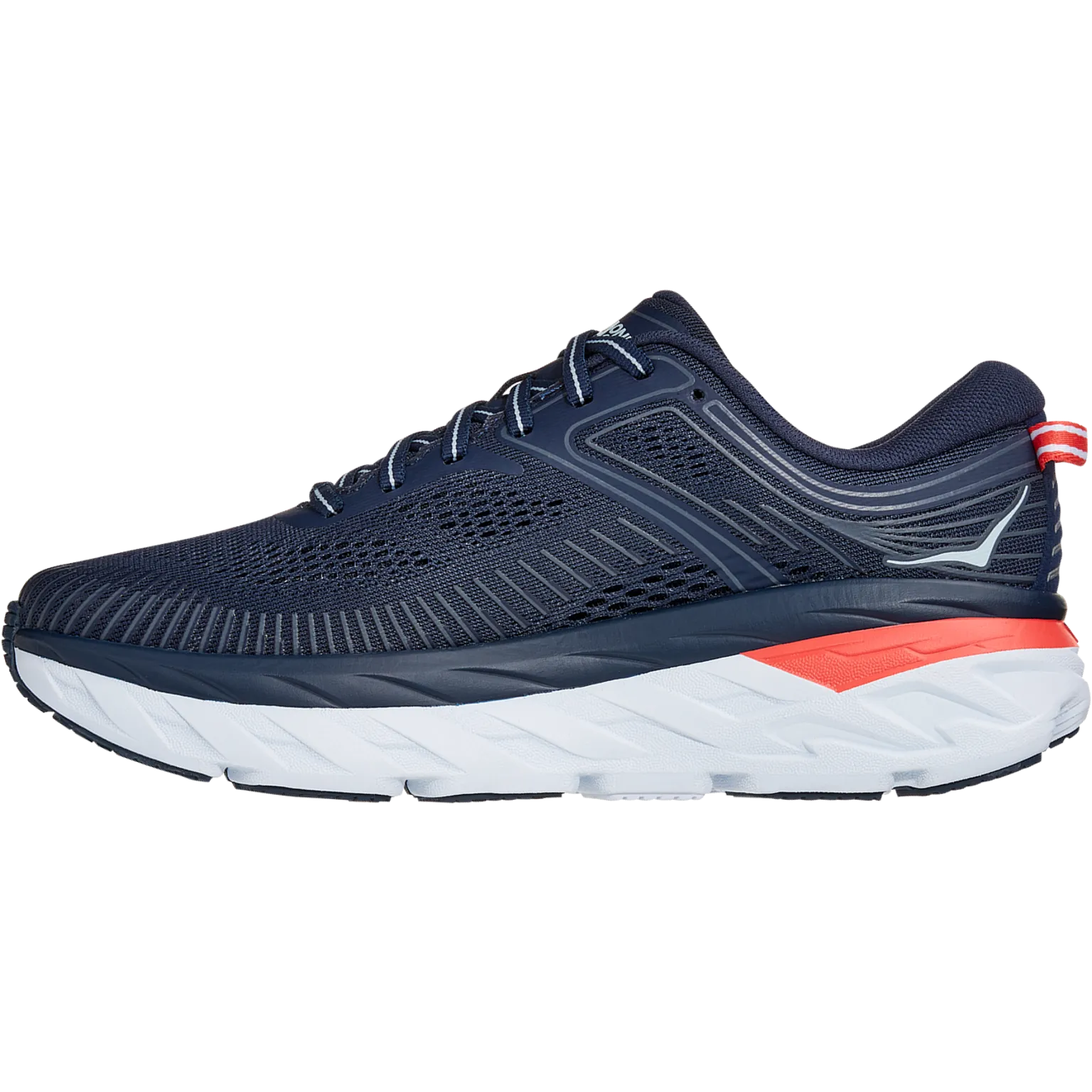 Hoka Bondi 7 Womens Running