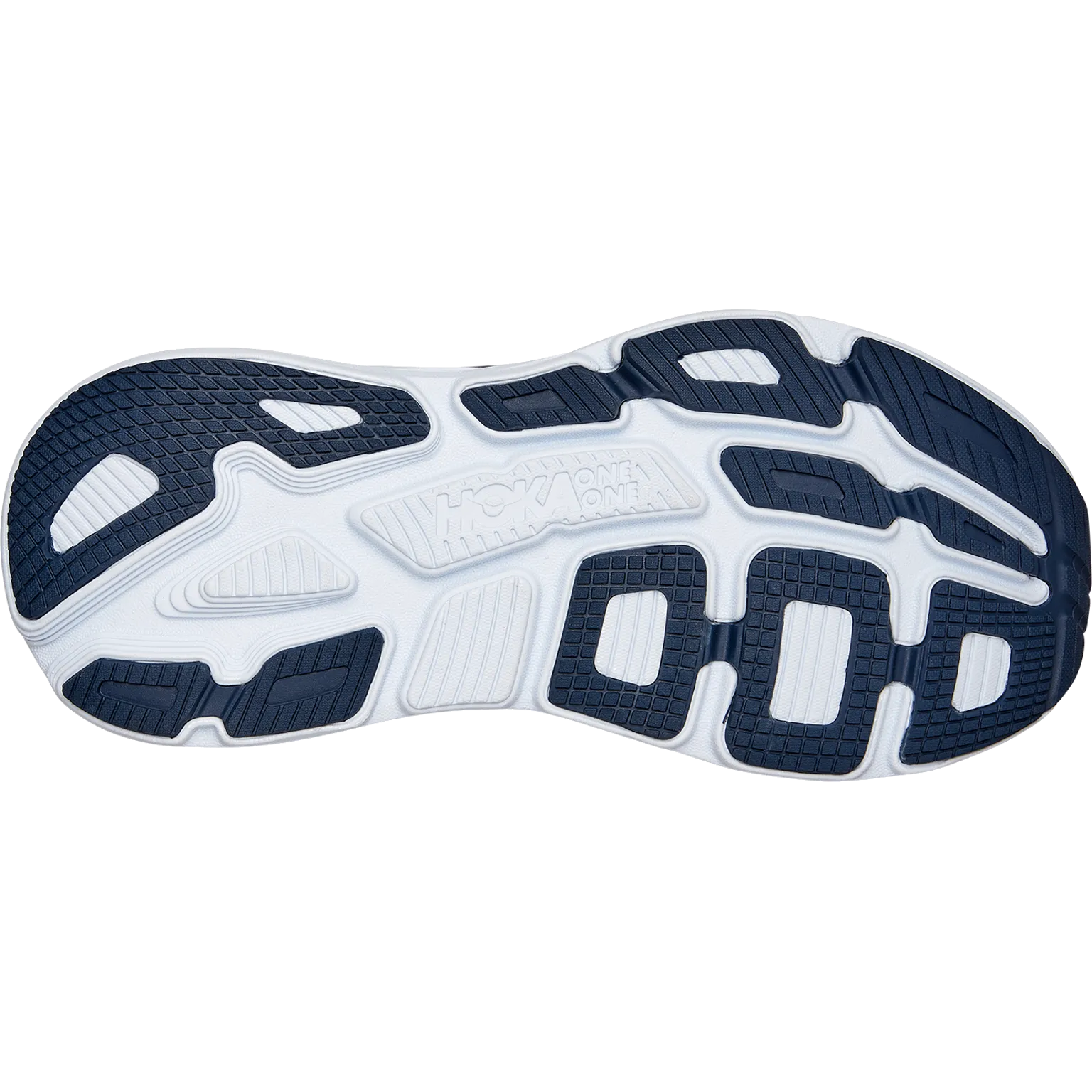 Hoka Bondi 7 Womens Running