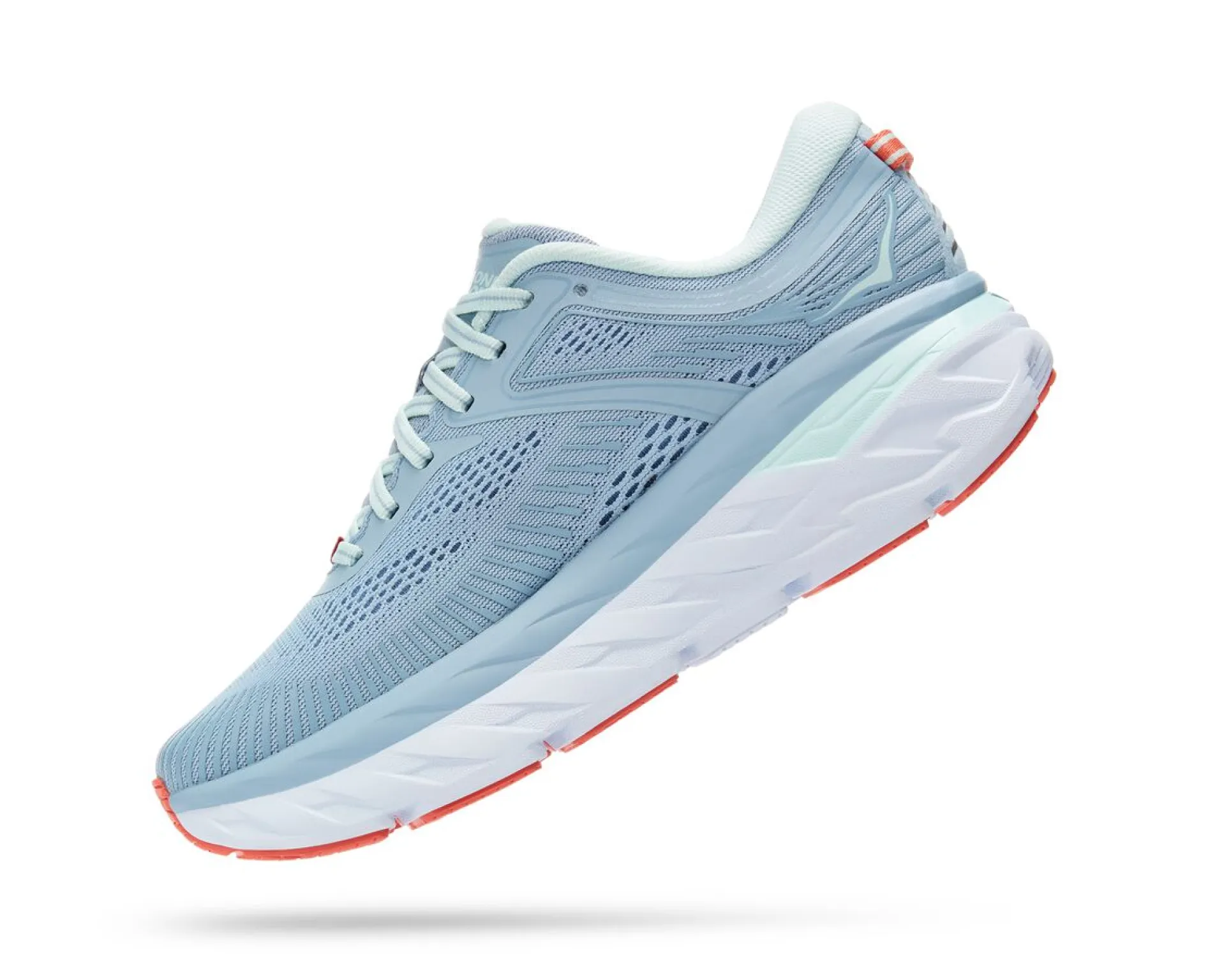 Hoka Bondi 7 Womens Running