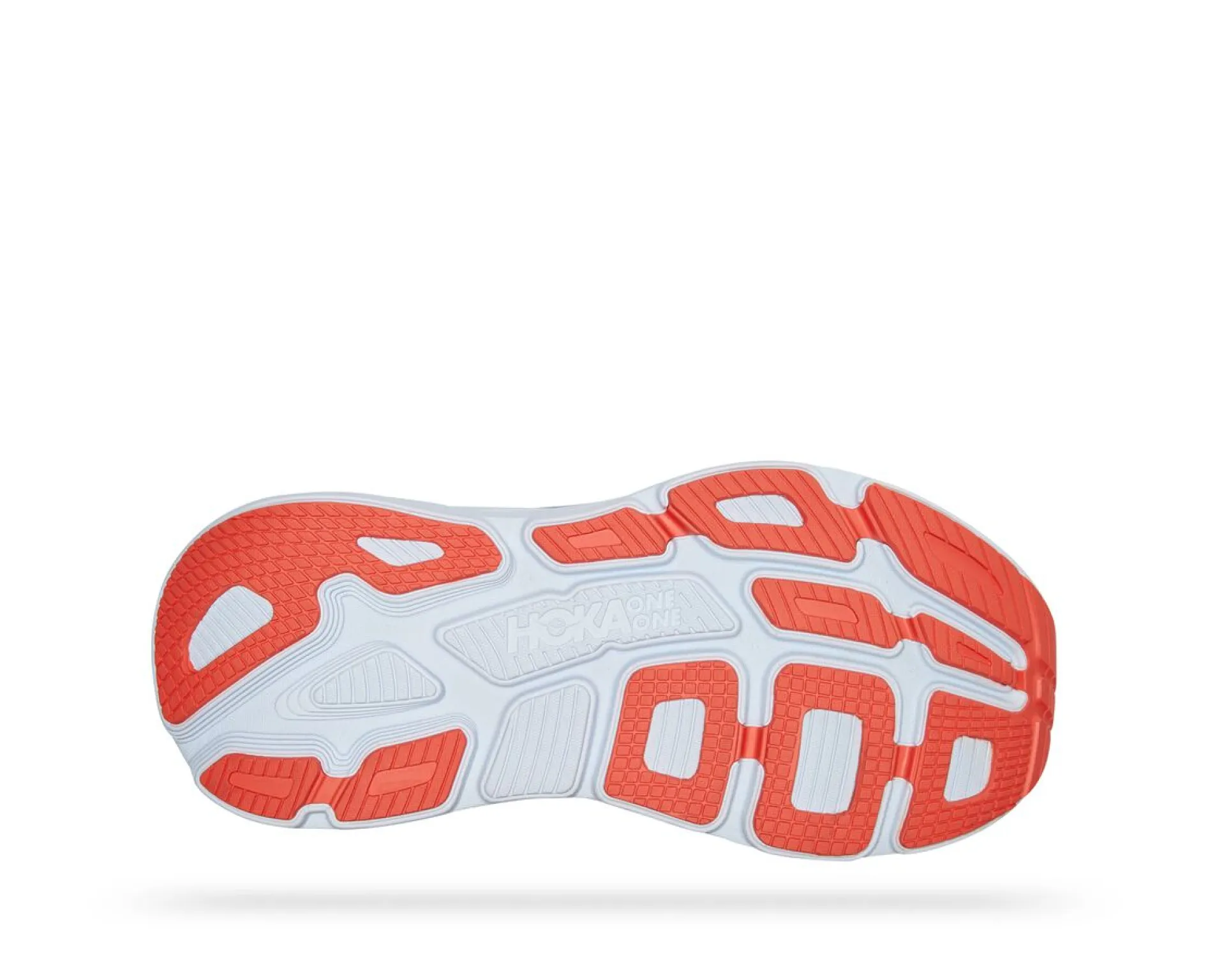 Hoka Bondi 7 Womens Running