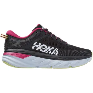 Hoka Bondi 7 Womens Running