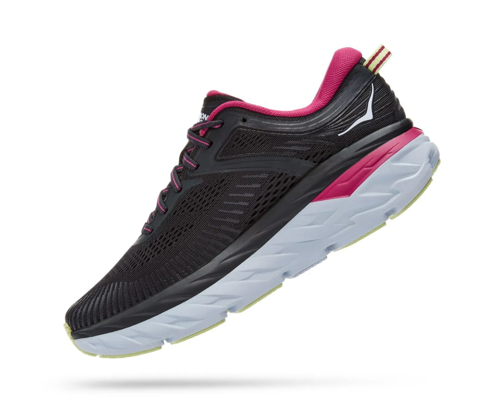 Hoka Bondi 7 Womens Running