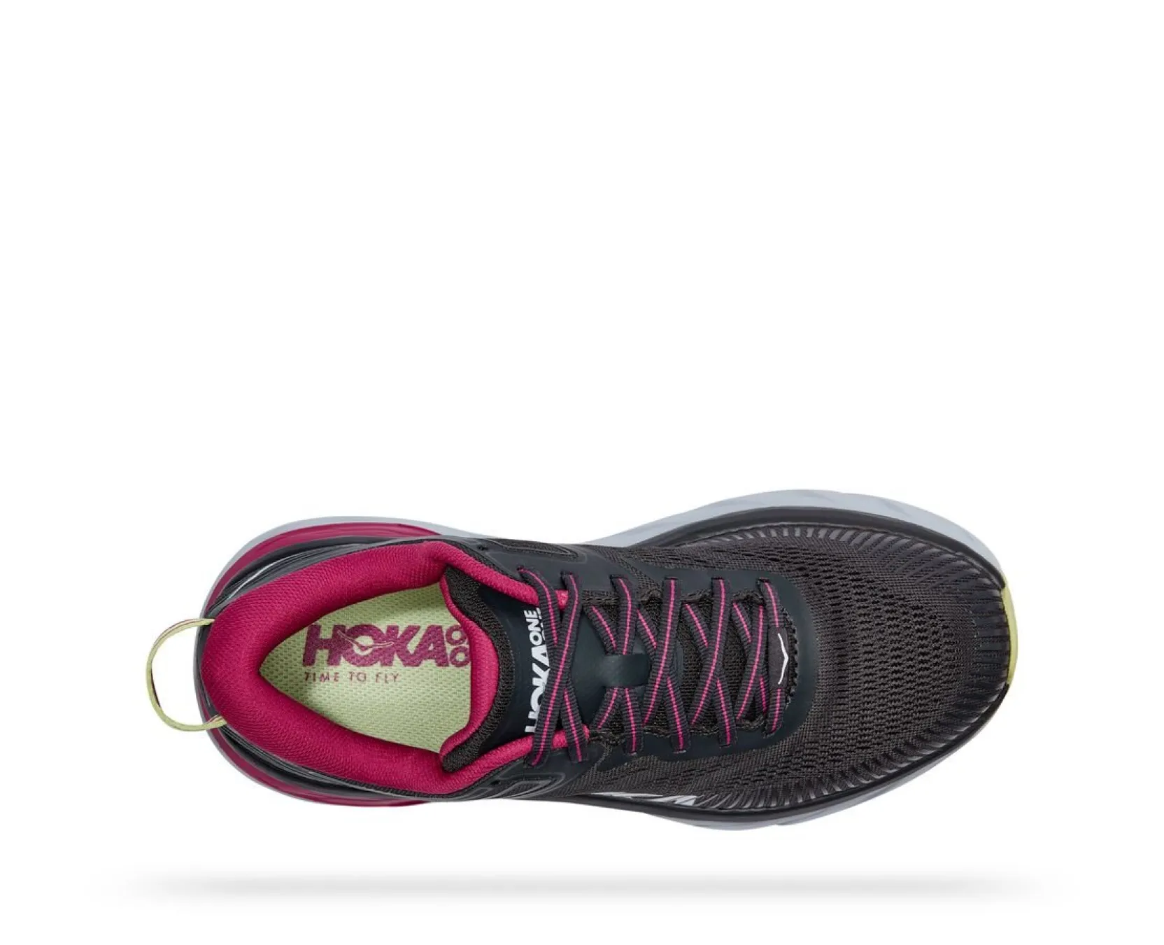 Hoka Bondi 7 Womens Running