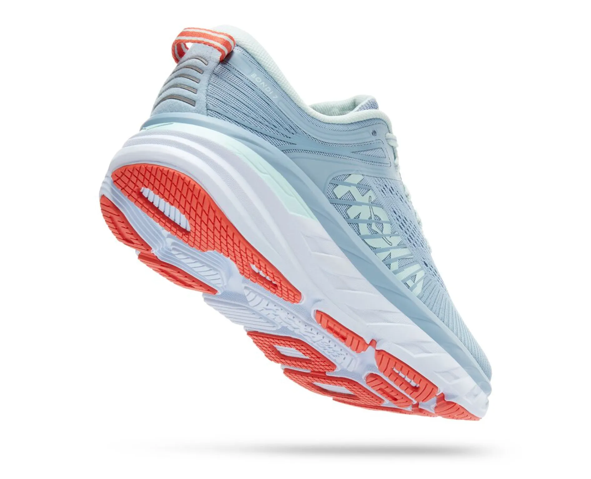 Hoka Bondi 7 Womens Running