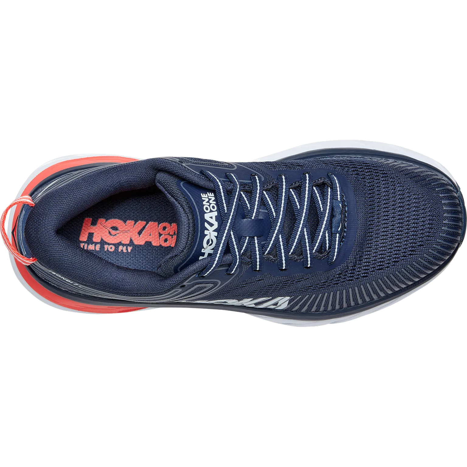 Hoka Bondi 7 Womens Running