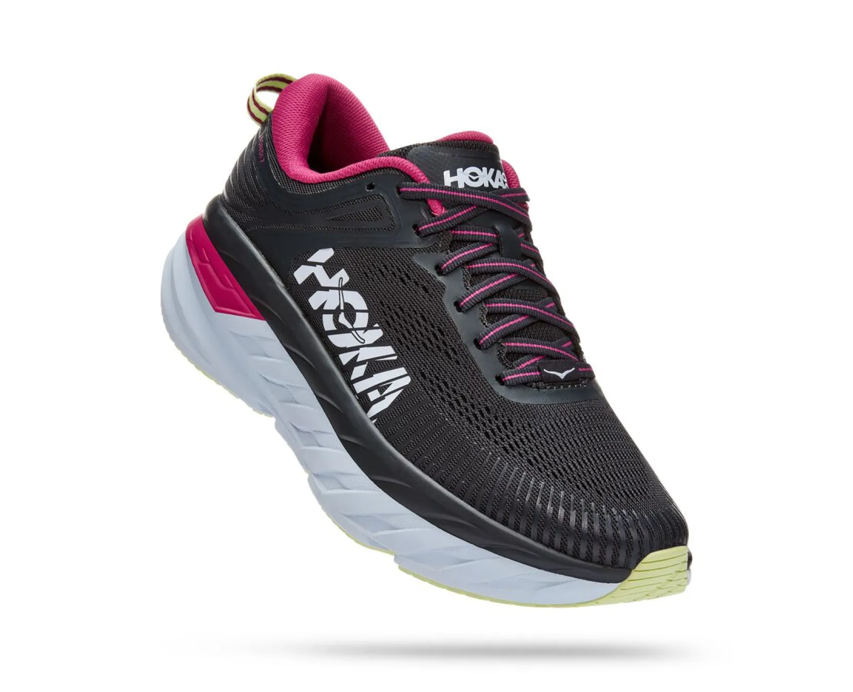 Hoka Bondi 7 Womens Running