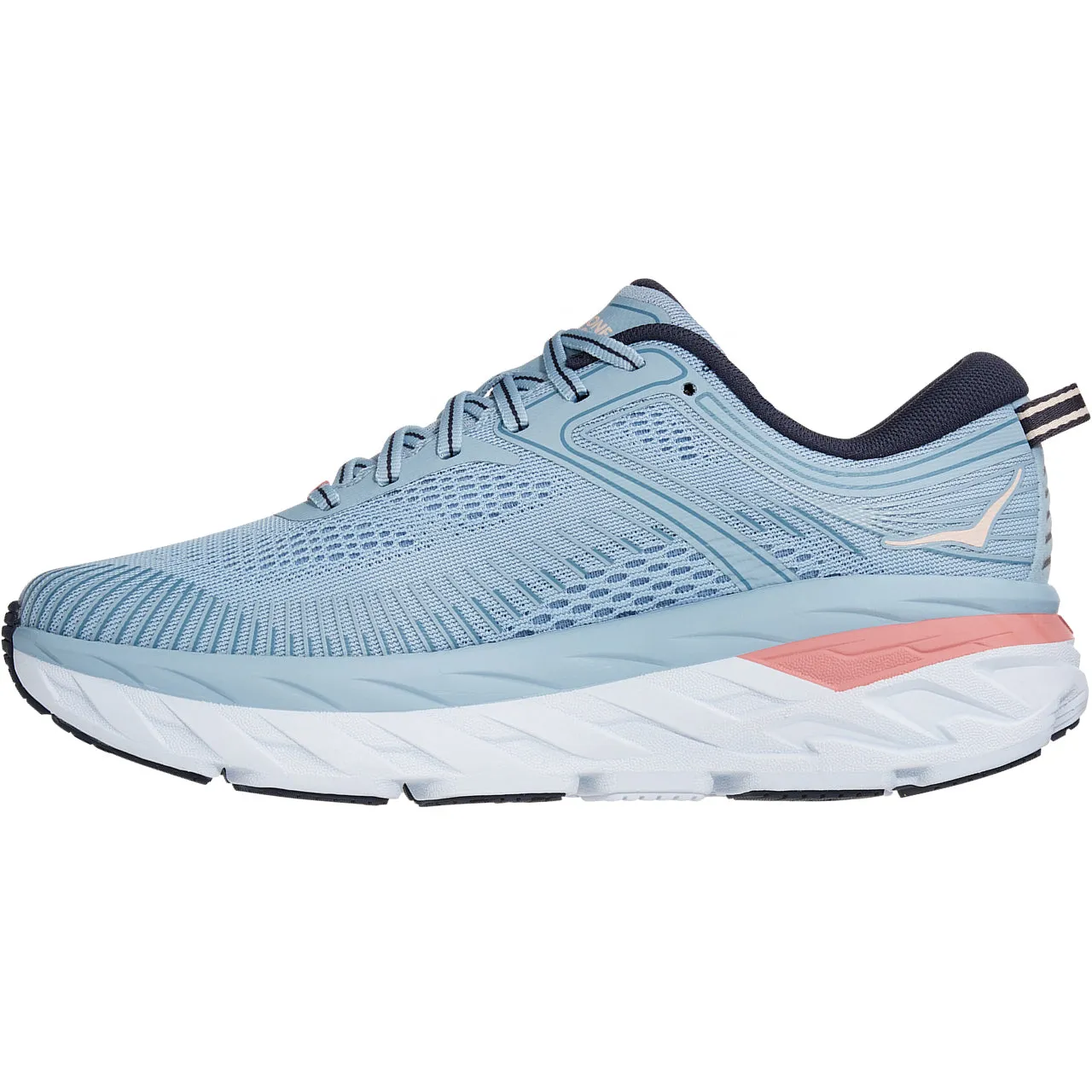 Hoka Bondi 7 Womens Running