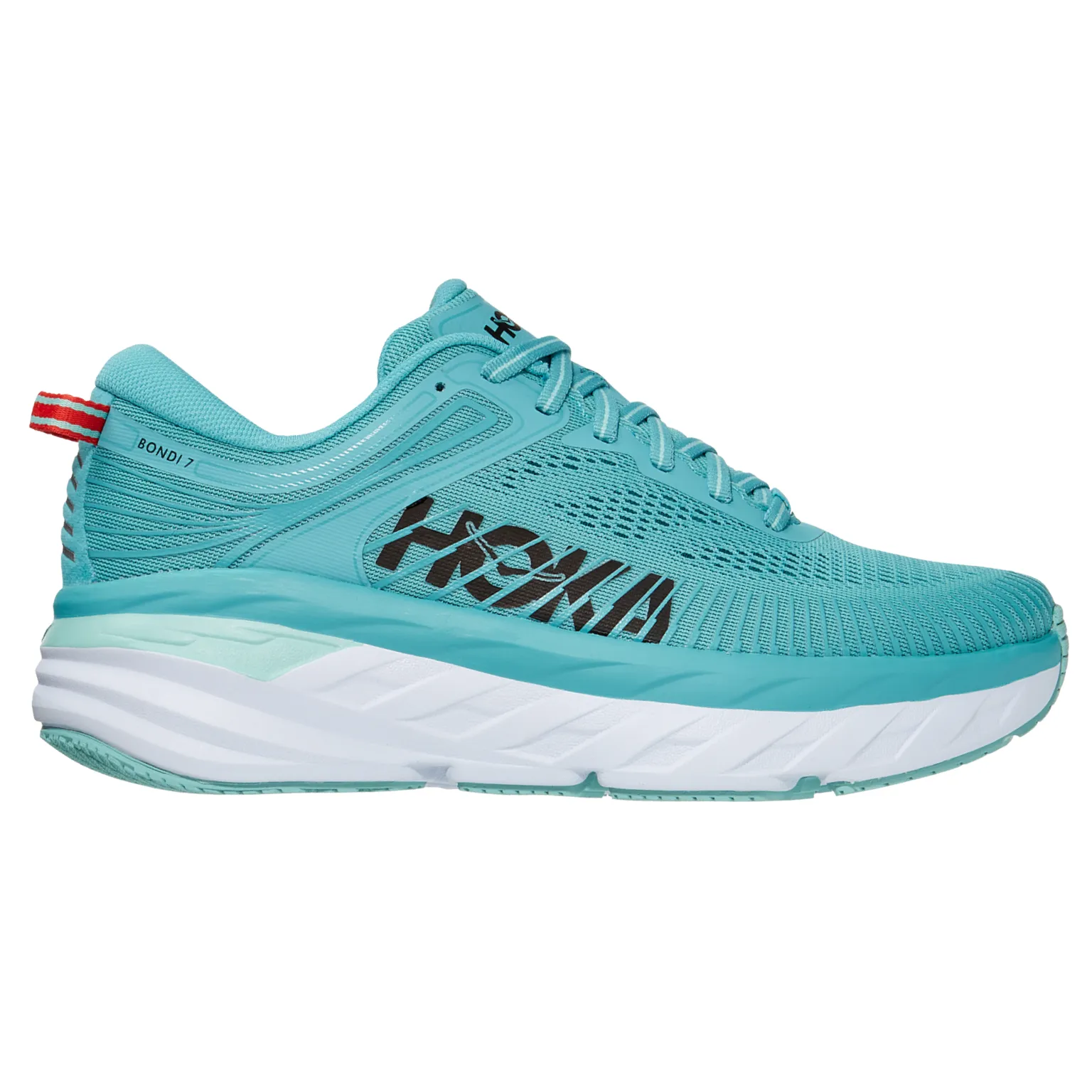 Hoka Bondi 7 Womens Running
