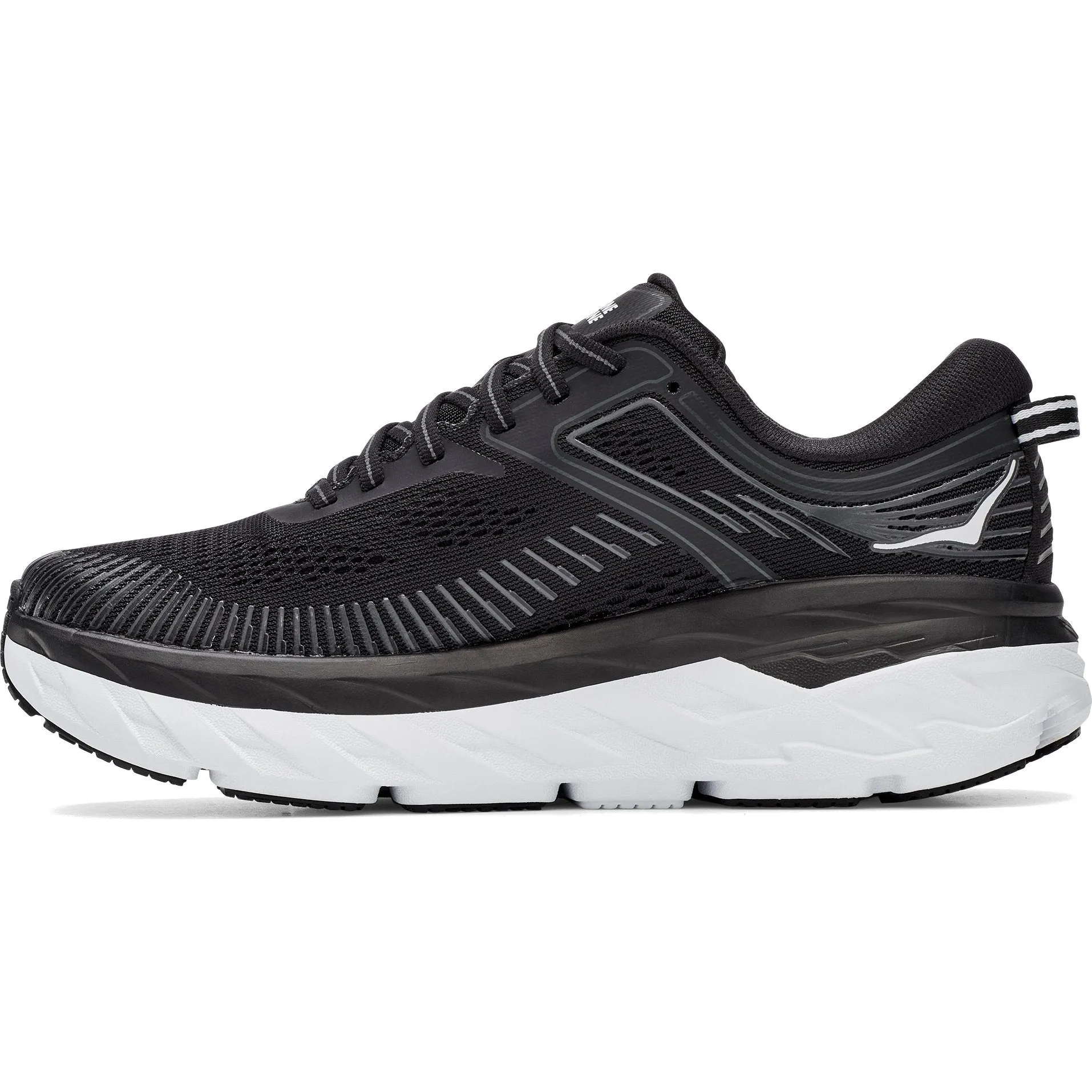 Hoka Bondi 7 Womens Running