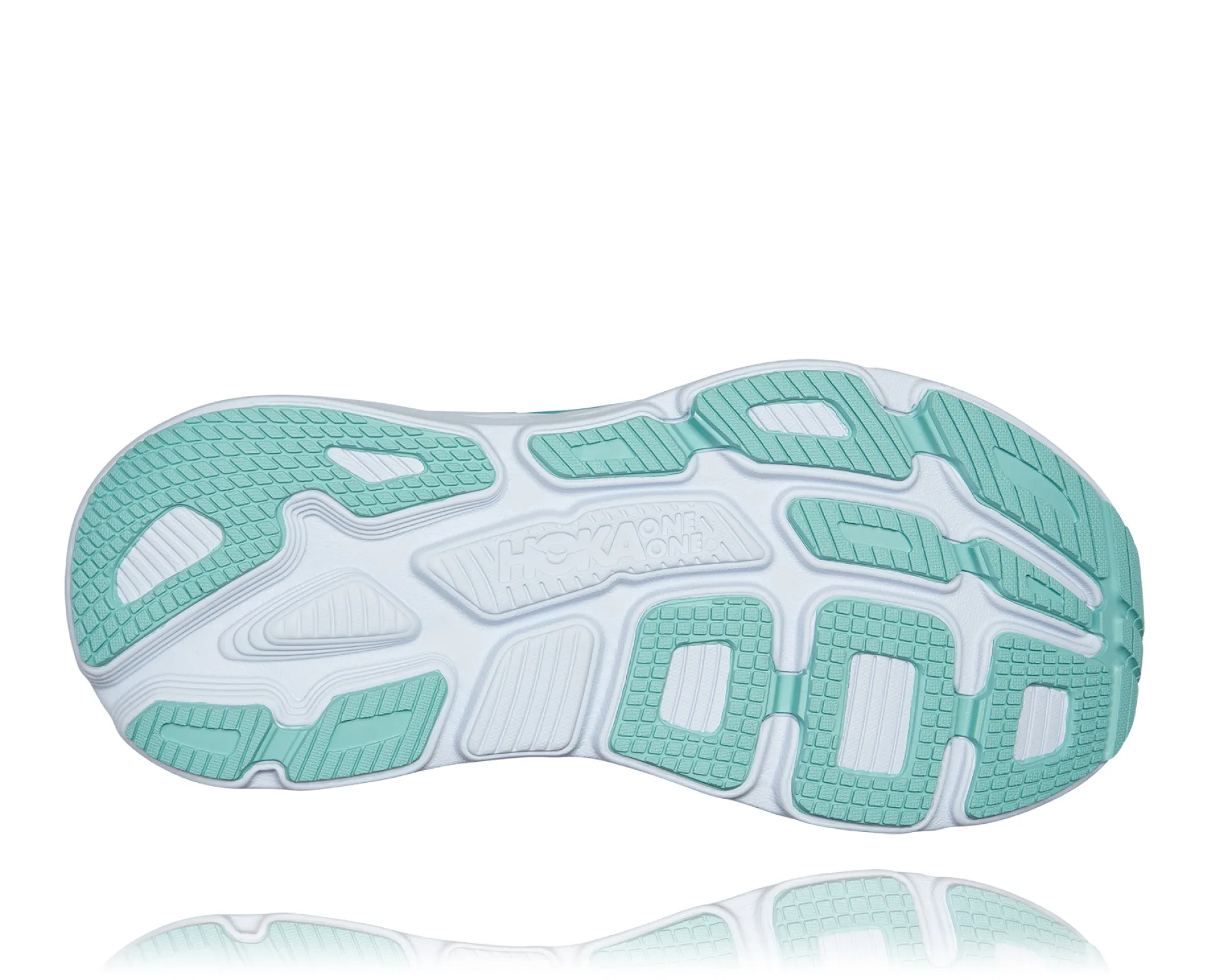Hoka Bondi 7 Womens Running