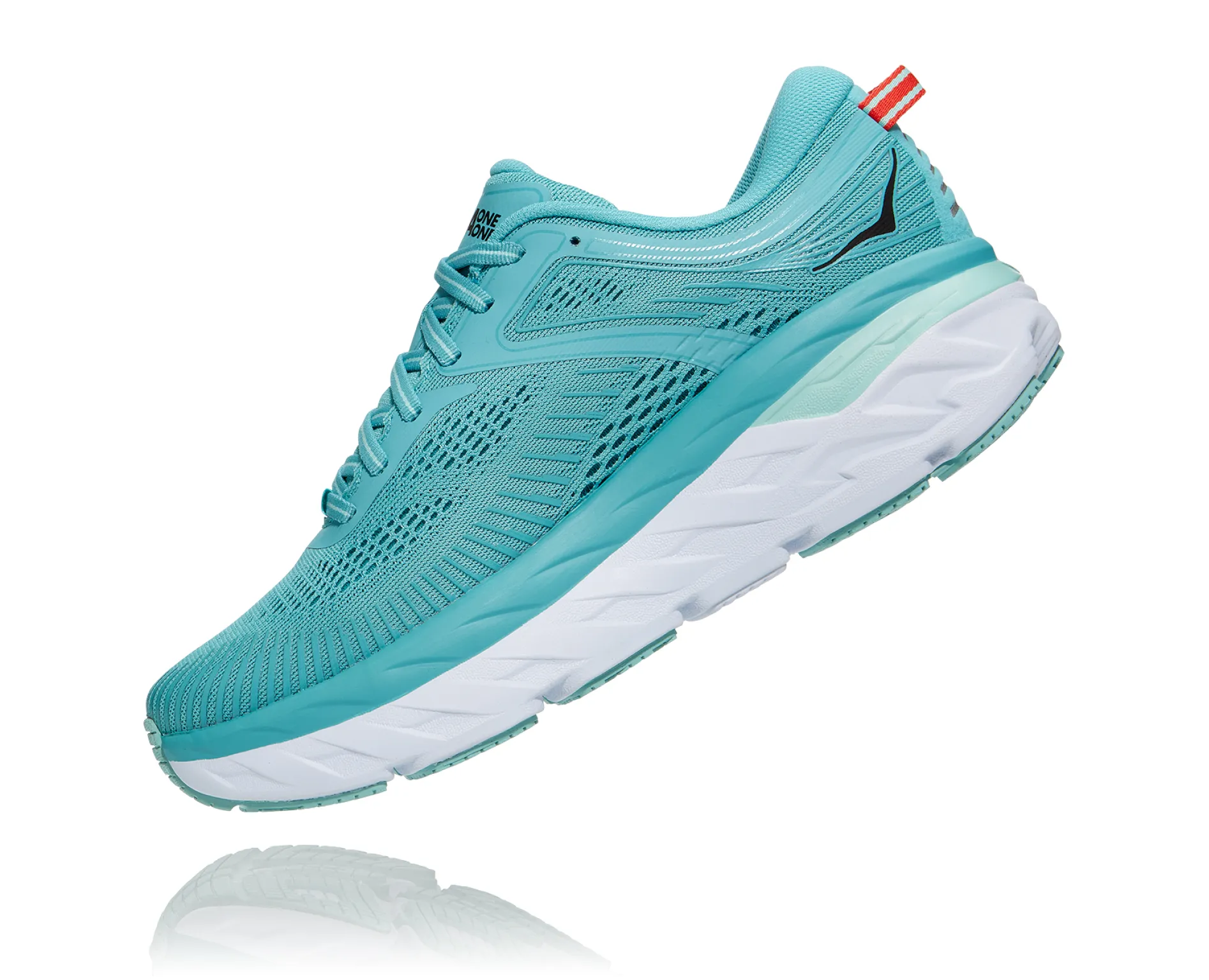 Hoka Bondi 7 Womens Running