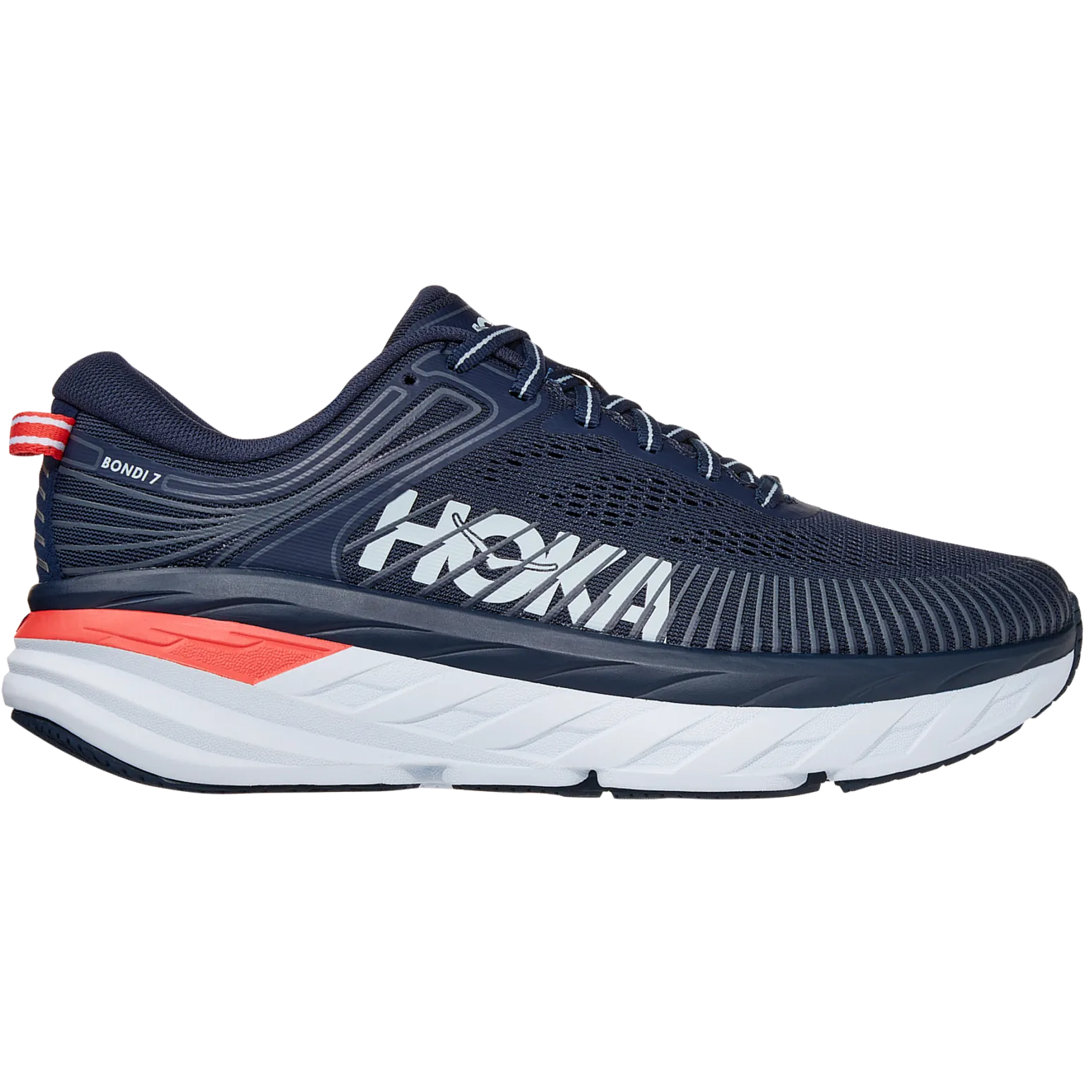Hoka Bondi 7 Womens Running