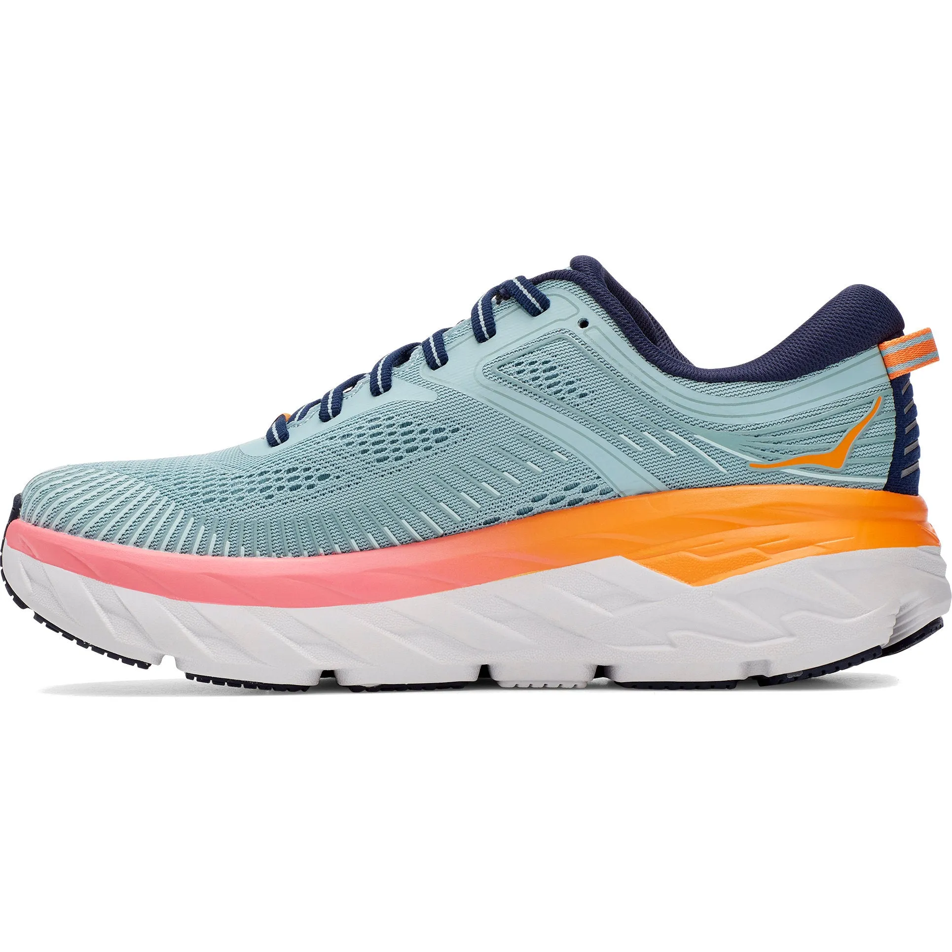 Hoka Bondi 7 Womens Running