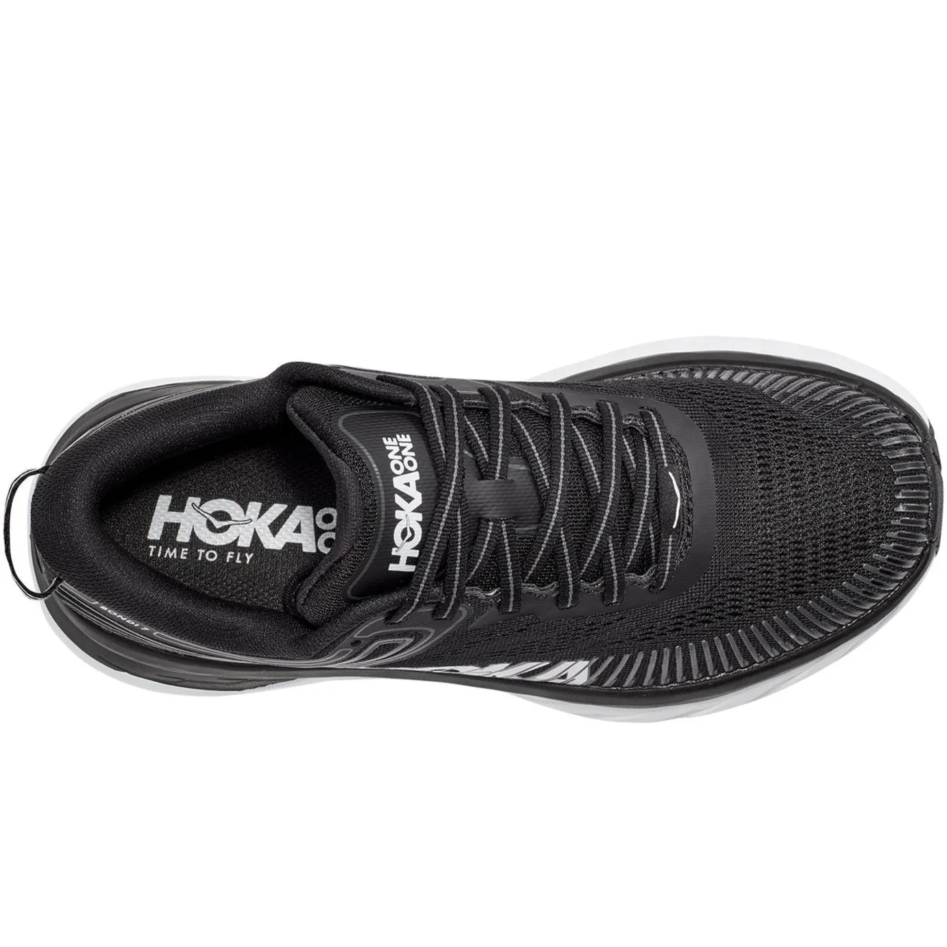 Hoka Bondi 7 Womens Running