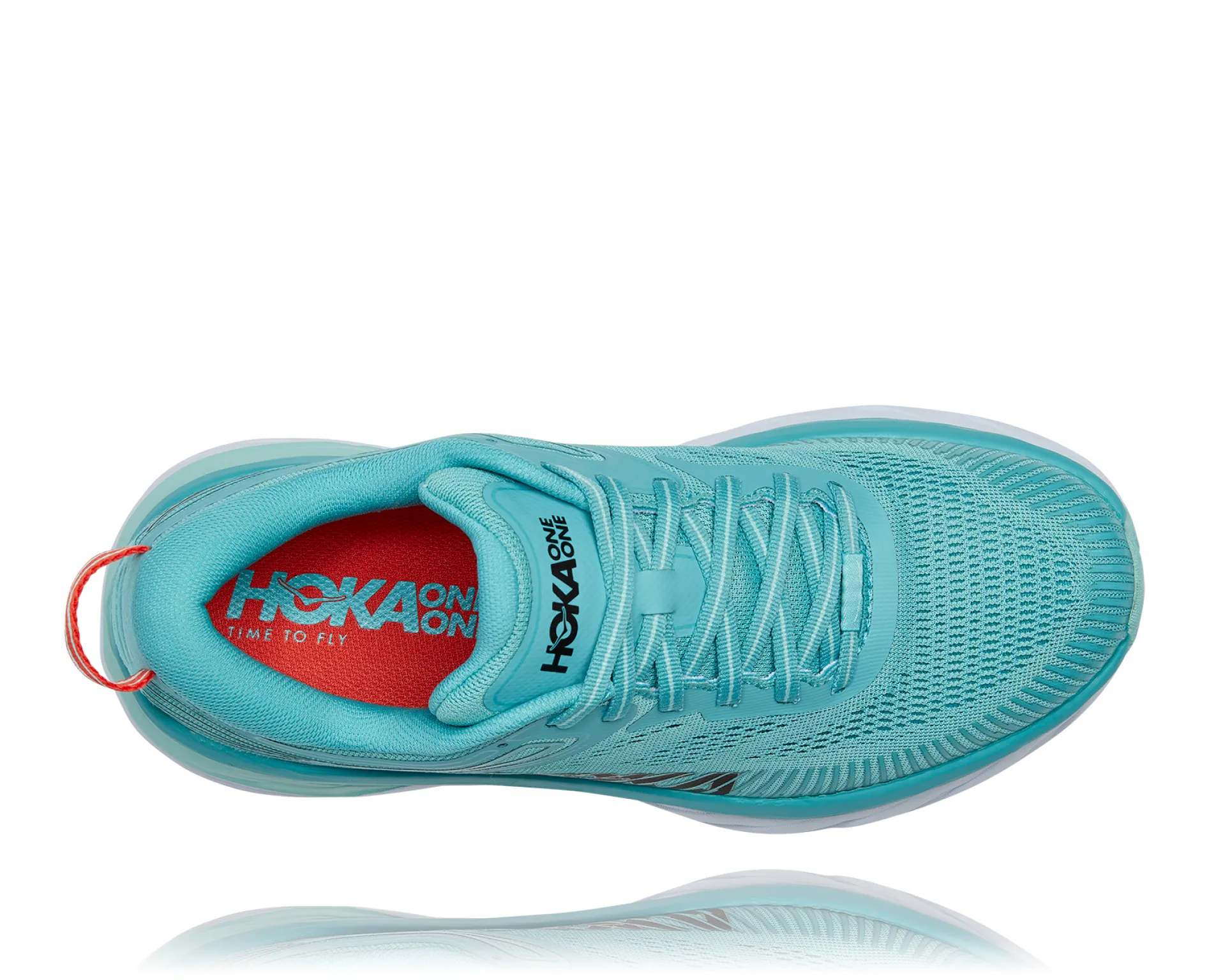 Hoka Bondi 7 Womens Running